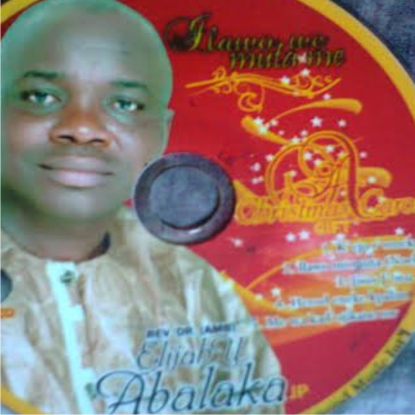 Ilawo We Muta Me